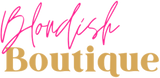 Blondish Boutique