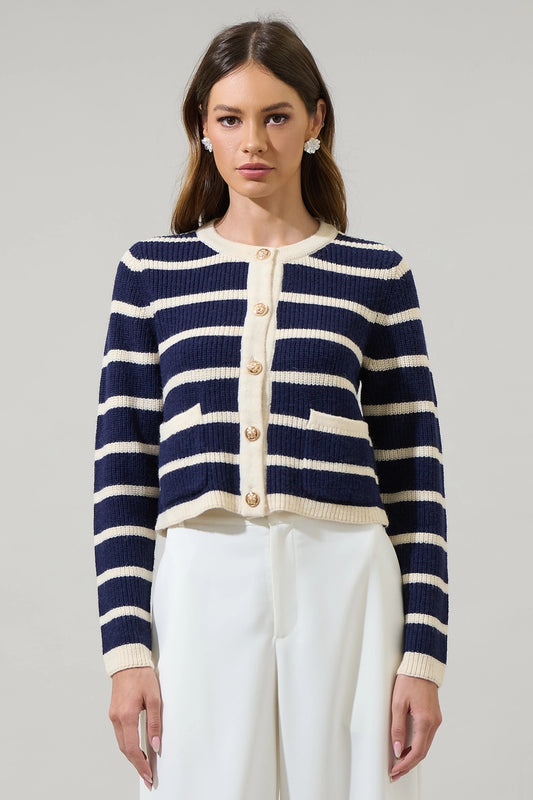 Caroline Cardigan