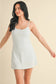 Blue Breeze Cami Dress