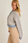 Crème Brûlée Cardi