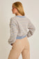 Crème Brûlée Cardi