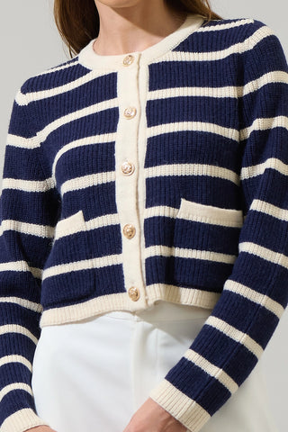 Caroline Cardigan