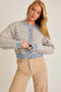 Crème Brûlée Cardi