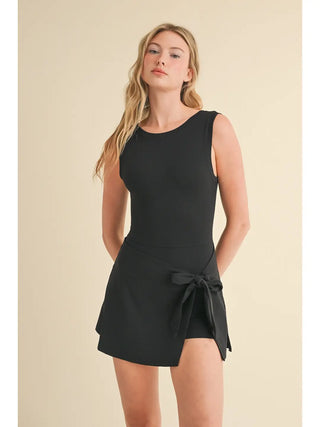 Daily Wrap Athletic Dress Large