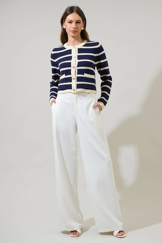 Caroline Cardigan