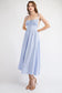 Sweet Pea Picnic Dress