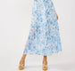 Bluebell Bloom Maxi Dress