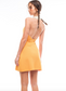 Match Point Mini Dress