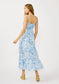 Bluebell Bloom Maxi Dress