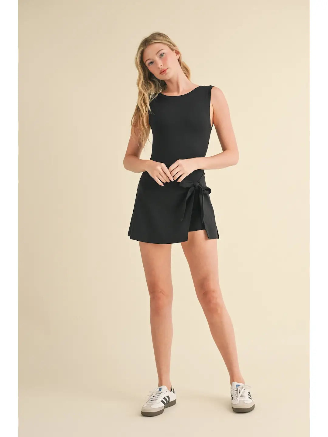 Daily Wrap Athletic Dress