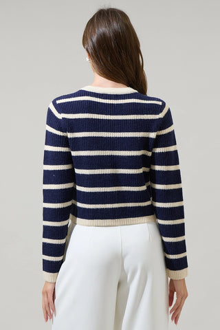 Caroline Cardigan